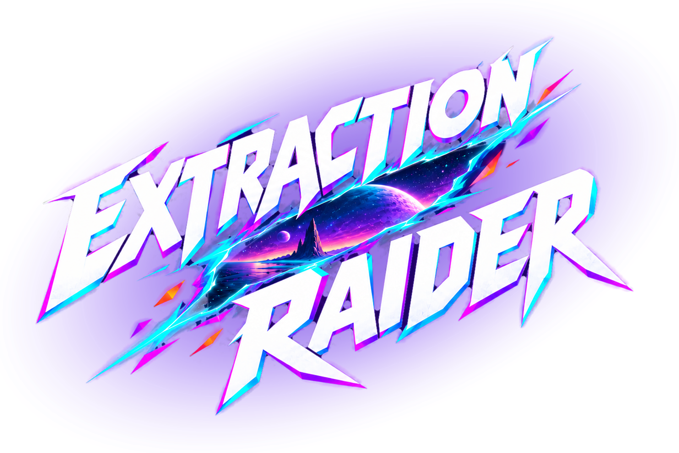Extraction Raider